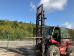 Chassis with