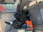 Control Station with