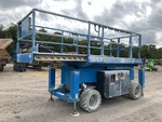 Chassis with 