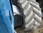 Drivetrain with 
