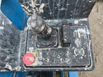 Control Station Upper with 