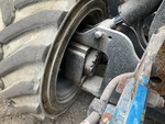 Drivetrain with 