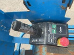 Control Station Upper with 