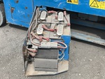 Electrical with 