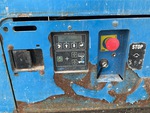Control Station Ground with 