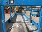 Chassis with 