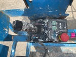 Control Station Upper with 