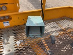 Basic Control Station Upper with 