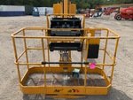 Basic Control Station Upper with 
