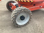 Chassis Photos with 