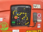 Basic Lower Control Station with 