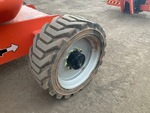 Chassis Photos with 