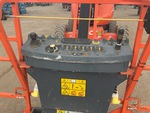 Basic Control Station Upper with 