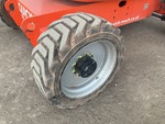 Chassis Photos with 