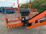Chassis Photos with 