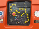 Basic Lower Control Station with 