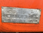 General Appearance with Numéro de série/Numéro d'identification du véhicule automobile
