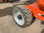 Chassis Photos with 