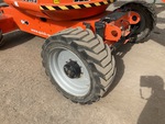 Chassis Photos with 