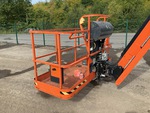 Chassis Photos with 