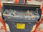 Basic Control Station Upper with 