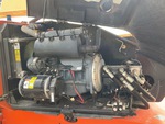Engine with 