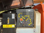 Basic Lower Control Station with 