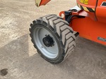 Chassis Photos with 