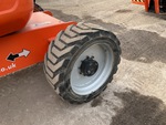 Chassis Photos with 