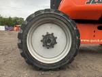 Chassis Photos with 
