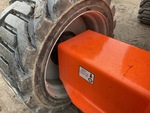 Drivetrain with 