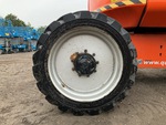 Chassis Photos with 