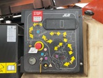 Basic Lower Control Station with 