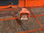 Basic Control Station Upper with 