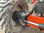 Drivetrain with 
