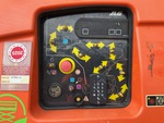 Basic Lower Control Station with 