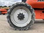 Chassis Photos with 