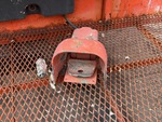 Basic Control Station Upper with 