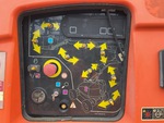 Basic Lower Control Station with 