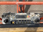 Basic Control Station Upper with 