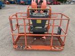 Basic Control Station Upper with 