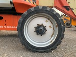 Chassis Photos with 