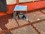 Basic Control Station Upper with 