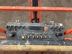 Basic Control Station Upper with 