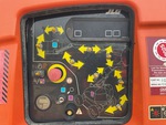Basic Lower Control Station with 
