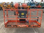 Basic Control Station Upper with 
