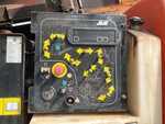 Basic Lower Control Station with 