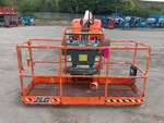 Basic Control Station Upper with 