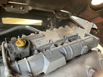 Engine with 