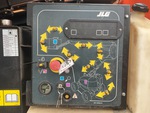 Basic Lower Control Station with 